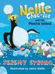 Omslagsbilde:Nellie Choc-Ice and the plastic island