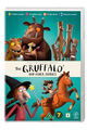 Omslagsbilde:The Gruffalo and other stories