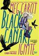 Omslagsbilde:Black Canary : ignite