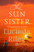 Omslagsbilde:The sun sister : Electra's story
