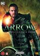 Omslagsbilde:Arrow: the complete seventh season