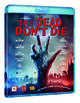 Omslagsbilde:The dead don't die