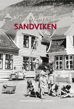 forsidebilde - trykk for å vise stor versjon
