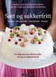 Omslagsbilde:Søtt og sukkerfritt