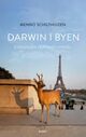Omslagsbilde:Darwin i byen : evolusjon i gatenes jungel