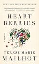 Omslagsbilde:Heart berries : a memoir