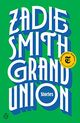 Cover photo:Grand union : stories