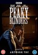 Cover photo:Peaky Blinders . Series 5