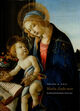 Cover photo:Maria, guds mor : jomfrufødselens historie