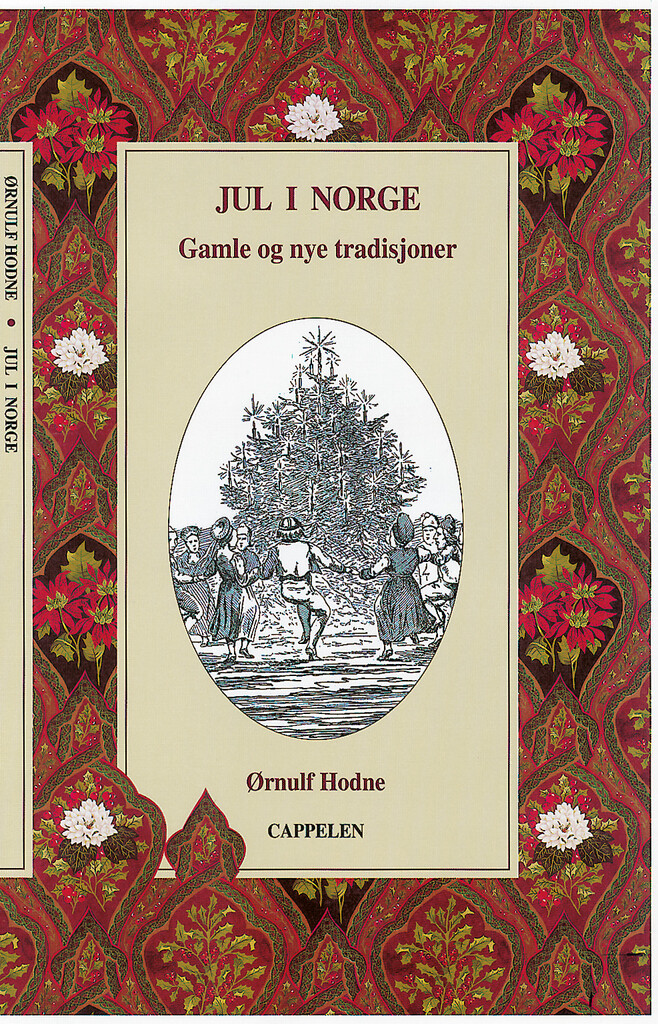 Jul i Norge - gamle og nye tradisjoner