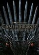 Omslagsbilde:Game of thrones: The complete eighth season