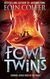 Omslagsbilde:The Fowl twins