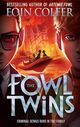 Omslagsbilde:The fowl twins