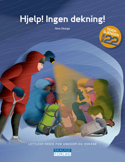 forsidebilde - trykk for å vise stor versjon