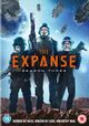 Cover photo:The expanse: season three