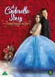 Cover photo:A cinderella story: Christmas wish