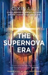 "The supernova era"