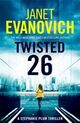 Omslagsbilde:Twisted 26 : a Stephanie Plum novel