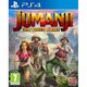Cover photo:Jumanji : the video game