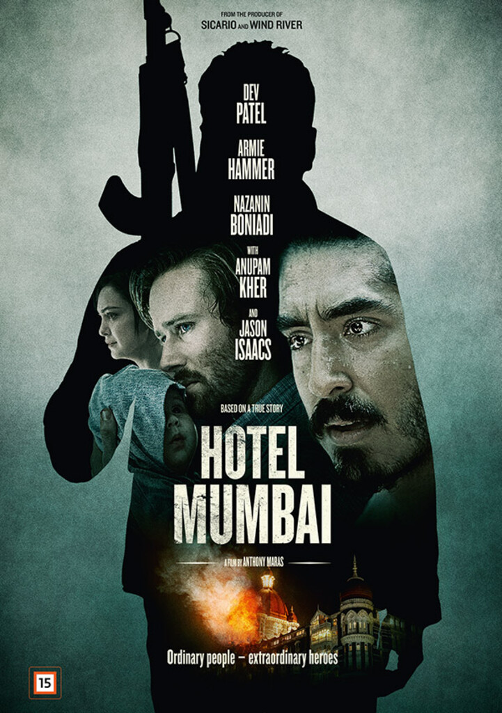 Hotel Mumbai