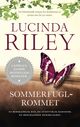Omslagsbilde:Sommerfuglrommet
