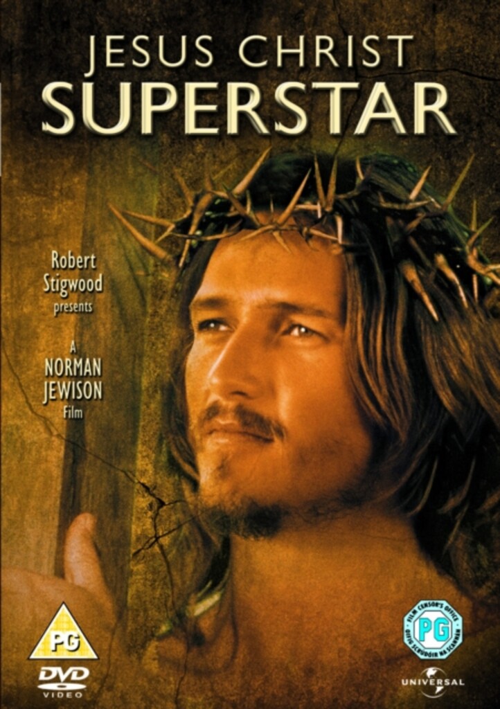 Jesus Christ superstar