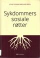 Omslagsbilde:Sykdommers sosiale røtter