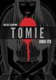 Omslagsbilde:Tomie : spiral into horror