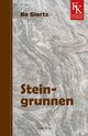 Cover photo:Steingrunnen