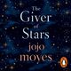 Omslagsbilde:The Giver of Stars