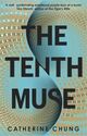 Omslagsbilde:The tenth muse