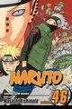 Cover photo:Naruto returns