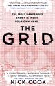 Omslagsbilde:The grid