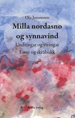 forsidebilde - trykk for å vise stor versjon