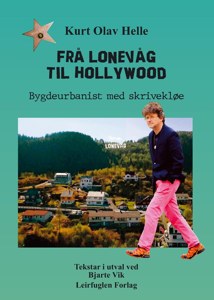 Forsidebilde