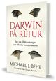 Cover photo:Darwin på retur : den nye DNA-forskningen som utfordrer evolusjonsteorien
