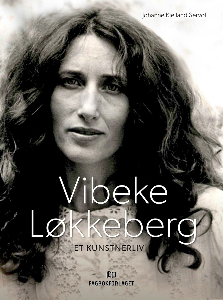 Vibeke Løkkeberg