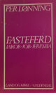 Omslagsbilde:Fasteferd : Jakob - Job - Jeremia