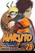 Omslagsbilde:Kakashi vs. Itachi