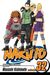 Omslagsbilde:The search for Sasuke