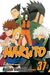 Omslagsbilde:Shikamaru's battle