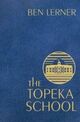 Omslagsbilde:The Topeka school