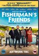 Cover photo:Fisherman's friends