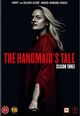Omslagsbilde:The handmaid's tale: season three