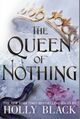 Cover photo:The queen of nothing