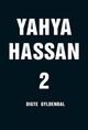 Omslagsbilde:Yahya Hassan 2 : digte