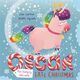 Omslagsbilde:Oscar the hungry unicorn eats Christmas