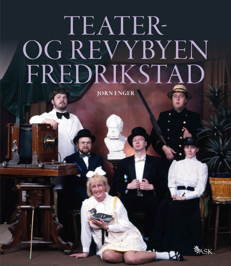 Forsidebilde