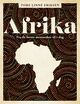 Omslagsbilde:Afrika : fra de første mennesker til i dag