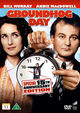 Omslagsbilde:Groundhog Day